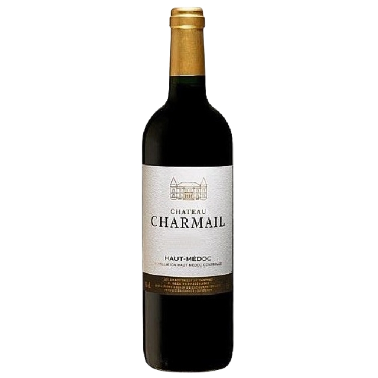 Chateau Charmail 2001